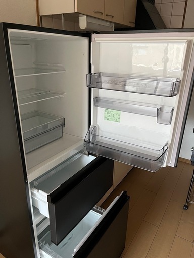 冷蔵庫 | 東芝ライフスタイル株式会社 B01044 トウシバ 326L 冷蔵庫