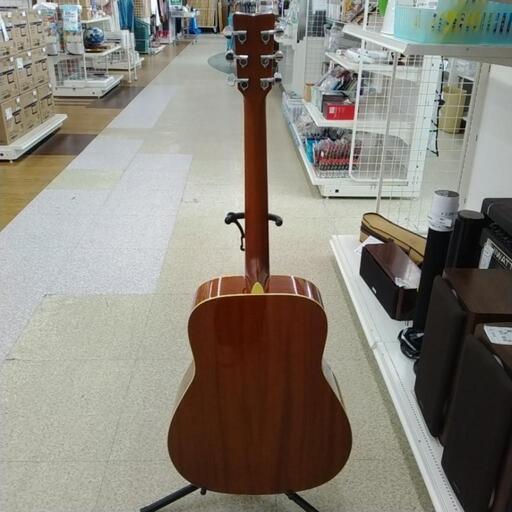YAMAHA アコースティックギター TJ9346 YAMAHA/LL6 ARE ナチュラル 