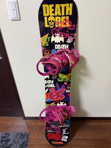 DEATH LABEL DEATH SERIES 150 × FLUX PR M Deathlabel DEATH SERIES 150 DEATH LABEL DEATH SERIES 150 × FLUX PR