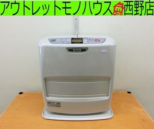 コロナ FH-E349BY 石油ファンヒーター 灯油ストーブ CORONA □コロナ CORONA 石油ファンヒーター FH-HiX349BY 7.2L 木造9畳