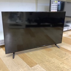 【トレファク ラパーク岸和田店】2023年製 IRIS OHYAMA  40V型液晶テレビ　入荷しました【12ヶ月保証】 トレファク ラパーク岸和田店】2023年製 IRIS OHYAMA 40V型液晶テレビ