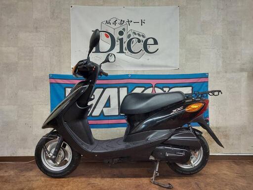 ☆即乗りOK！ヤマハJOGセル1発実働車バッテリー・オイル新品原付バイク (バイクヤードDice) 中書島のヤマハの中古あげます・譲ります ｜ジモティーで不用品の処分