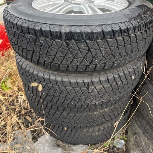 175/80r15 スタッドレス 新品4本セット 商品一覧 - コニシタイヤ Yahoo 