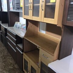 ハーフレンジボード レンジ台 綺麗 ホワイト キッチンボード おしゃれ 