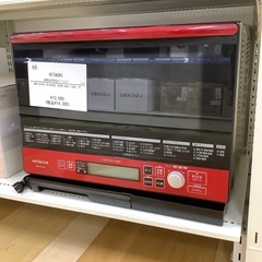 値下しました！電子レンジ e angel 入荷しました。【トレファク