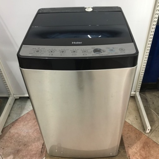 Haier 全自動洗濯機 JW-U55A 5.5kg 2023年製 5.5kg 全自動
