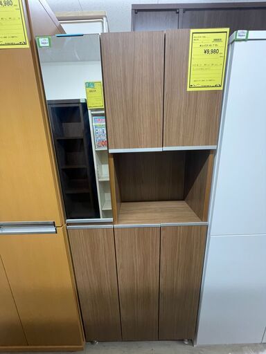 VIP価格☆【玄関収納】【ジモティ来店特価！！】シューズボックス
