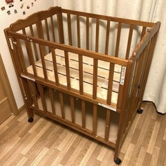 combiのバウンサー売ります。