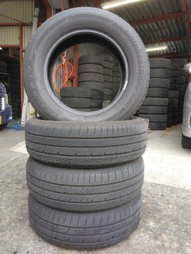 ③21年製〜22年製グッドイヤー中古サマータイヤ 195/65R15 4本セット ③21年製〜22年製グッドイヤー中古サマータイヤ 195/65R15 4本セット