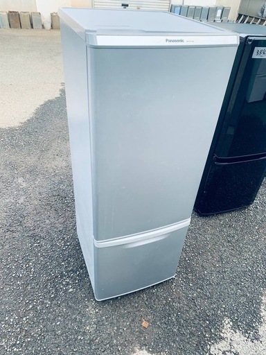 ◻️Panasonicノンフロン冷凍冷蔵庫◻️ ◻️NR-B179W-S◻️