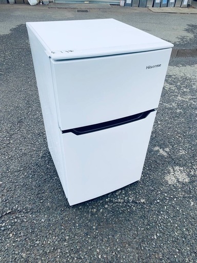 冷蔵庫 1458番 Panasonic✨ノンフロン冷凍冷蔵庫✨NR-B175W-S‼️ 類似 