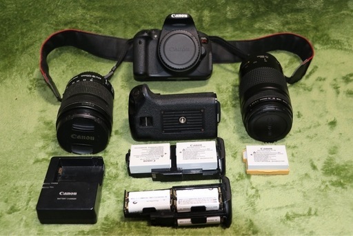 ジャンク Canon EOS 5D DS126091 デジタル一眼レフカメラ ボディ ストラップ付 キャノン 札幌市 豊平区 平岸 ジャンク Canon EOS 5D DS126091 デジタル一眼レフカメラ ボディ