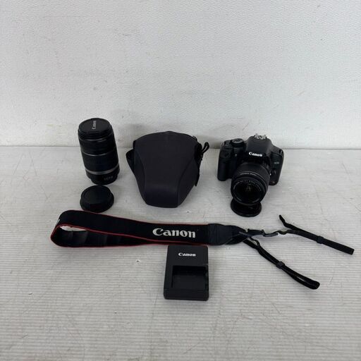 Pentax K-x ホワイトxグリーン レンズセット☆極上美品☆希少カラー