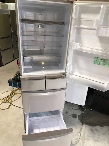 NO 396 ?福岡市内配送設置無料✨? 日立 HITACHI ビッグ＆スリム60 