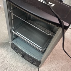 carvek cv-junior クラフトオーブン　オーブン 