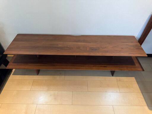 ☆関家具Nowhere Like Home TV Board RIDGELINE II☆ テレビ台 Nowhere