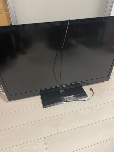 東芝、新デザインの47/42/37型フルHD液晶テレビ「REGZA Z2000」 液晶テレビ