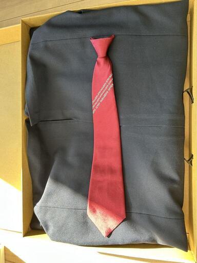 習志野市立第七中学校 制服、体操着、リュックセット 習志野市立第七