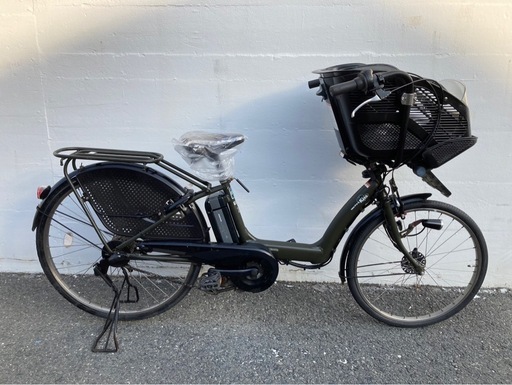1099送料無料エリア多数！安心保証付き！安全整備済み！電動自転車 1401送料無料エリア多数！安心保証付き！安全整備済み！電動自転車