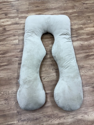 はぐもっち ハグモッチ コットングレージュ ハグモッチ【コットン