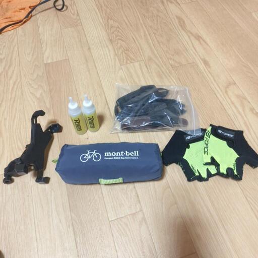 レストアベースに！ダウンヒルMTB Hot chili Slay the slarom ジャンク