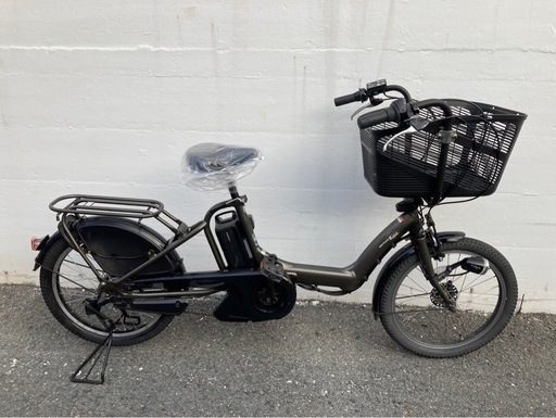 1152送料無料エリア多数！安心保証付き！安全整備済み！電動自転車