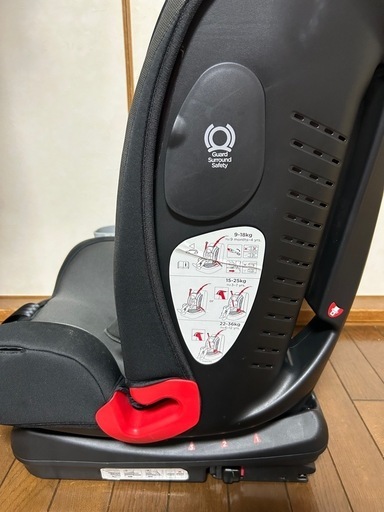 チャイルドシート クリルラ アプリカ リサイクルショップ宮崎屋 佐土原