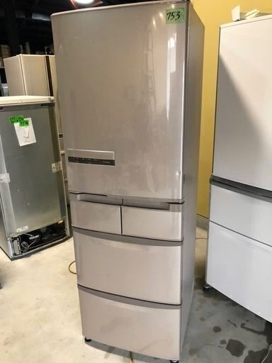 NO 753 ☆格安特価☆福岡市内配送設置無料☆ 日立 HITACHI