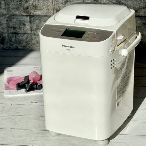 SANYO ライスブレッドクッカー 美品 91XeDaRRmzL._AC_SY200_QL15_.jpg