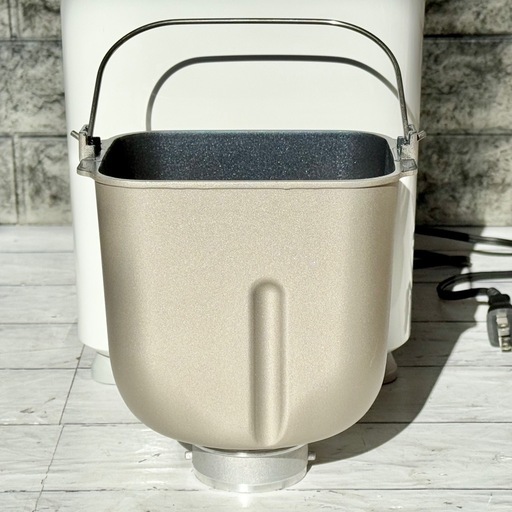 2019年製 Panasonic SD-MT3 1斤対応ホームベーカリー Amazon