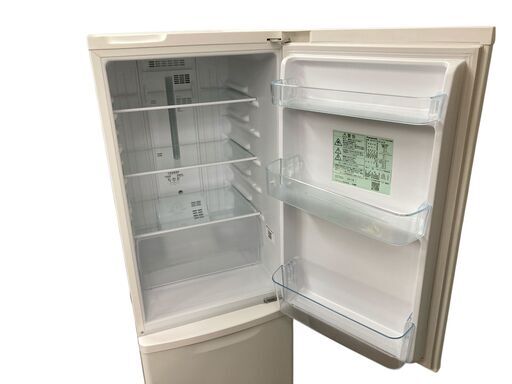 ☆ジモティー割有☆ 冷蔵庫 パナ NR-B17DW-W 2021年製 IKD-82