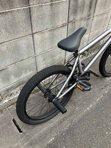 ダーカスワン BMX 20インチ 【公式通販】