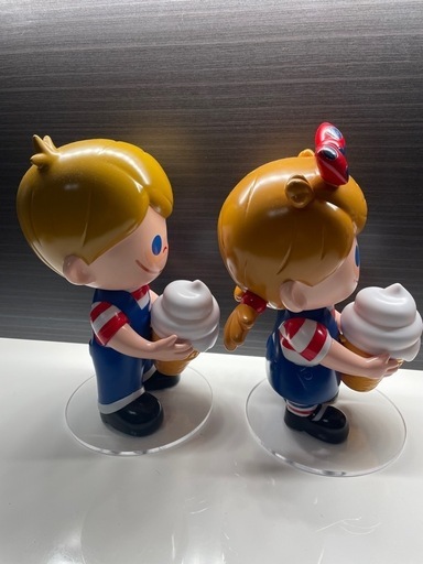 アニメキャラ8体セット アニメキャラクター フィギュア13体セット 壱