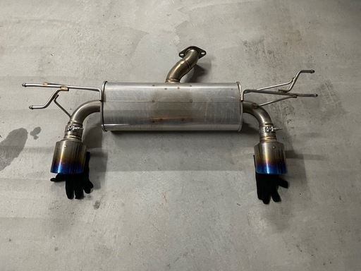 ダイハツ タントカスタム/トップエディション LA600S 後期