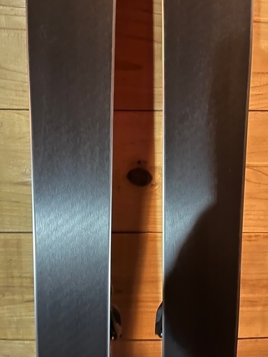 オガサカ KEO'S KS-ES '165cm SR585付 22-23モデル チロリア オガサカ