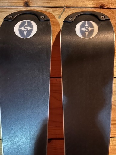 オガサカ KEO'S KS-ES '165cm SR585付 22-23モデル チロリア オガサカ