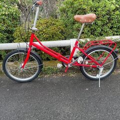 リサイクルショップどりーむ鹿大前店】No.1725 自転車 ハマー 切り替え