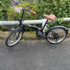 リサイクルショップどりーむ鹿大前店 No.868 自転車 黒 28インチ 7段