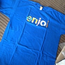 【値下げ】enjoi半袖Tシャツ 