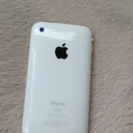iPhone 3GS 16GBホワイト