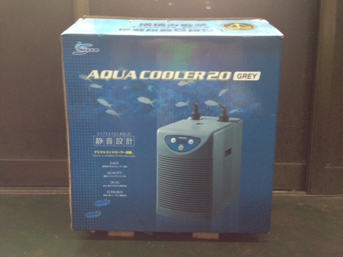 その他 AQUA COOLER 20
