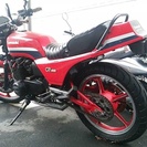 Ｚ400GP譲ります。
