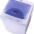 TOSHIBA 洗濯機4.2kg からりと脱水