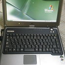 受付終了。販売済みノートパソコン VersaPro VA80A