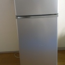 【冷蔵庫】2008年製 SANYO 112L【発送します】