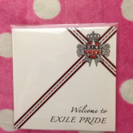 EXILE  CD