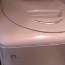 2007年製SANYO洗濯機4.2kg