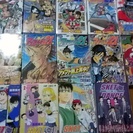 マンガセット47冊