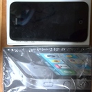 iphone4 32GB 美品中古