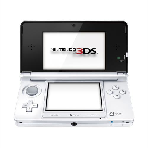 3DS(新同☆)